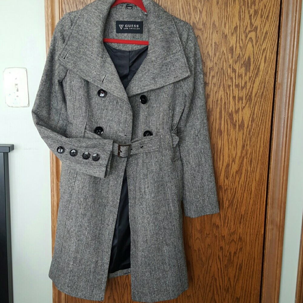 Guess jacket - Picture 2 of 4
